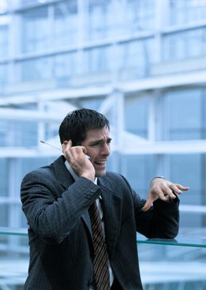 アンビルの正規輸入代理店をする会社